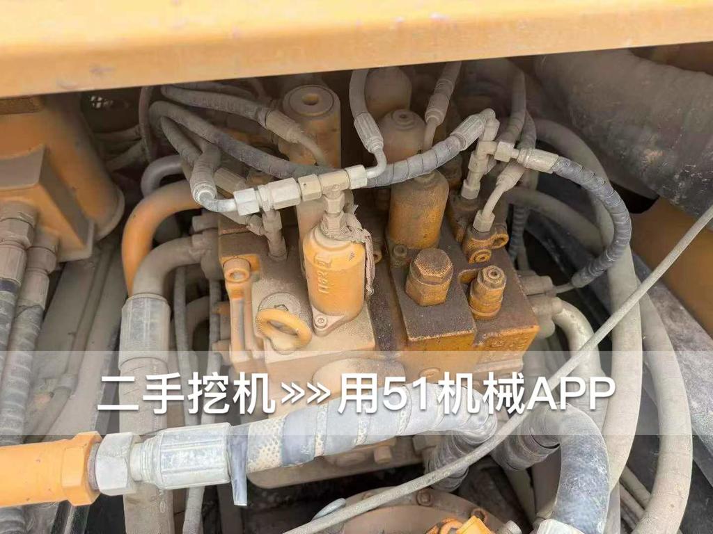 51挖机